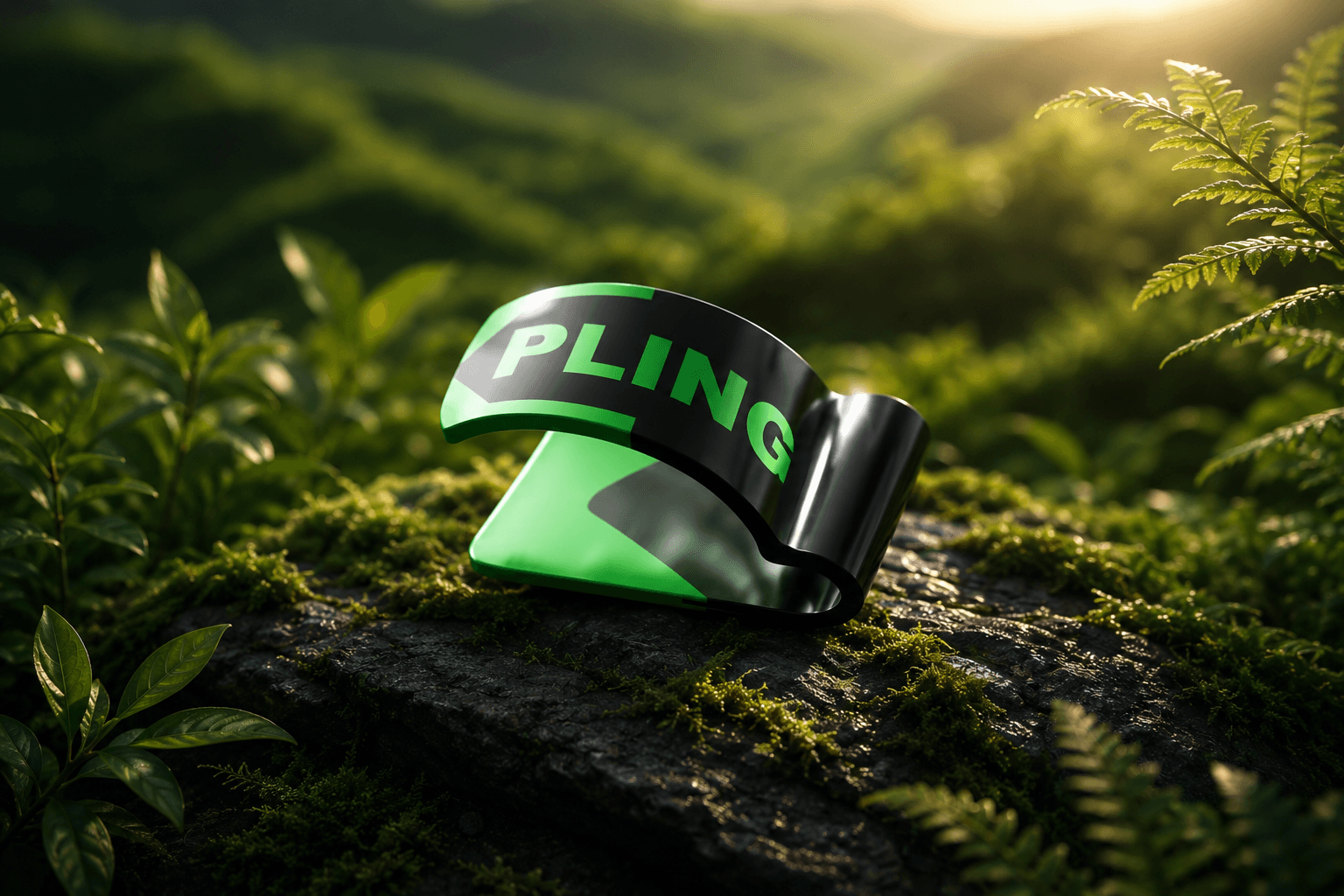 The Pling